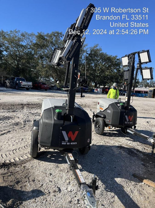 2024 WACKER NEUSON LTT4