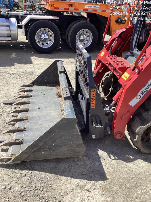 2021 PALADIN 48" Pallet Forks - Paladin
