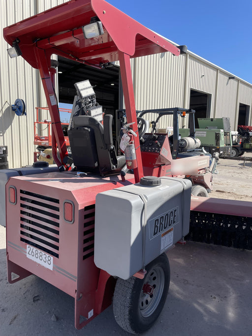 2022 BROCE BW260