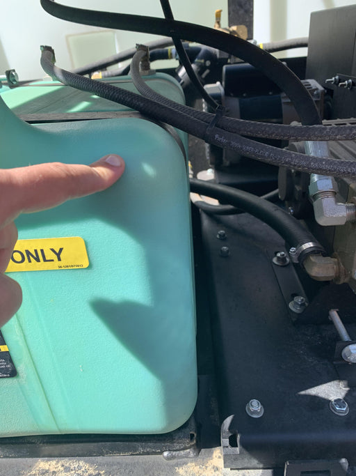 2020 MI-T-M CORPORATION HS-3006-0MDK-UR