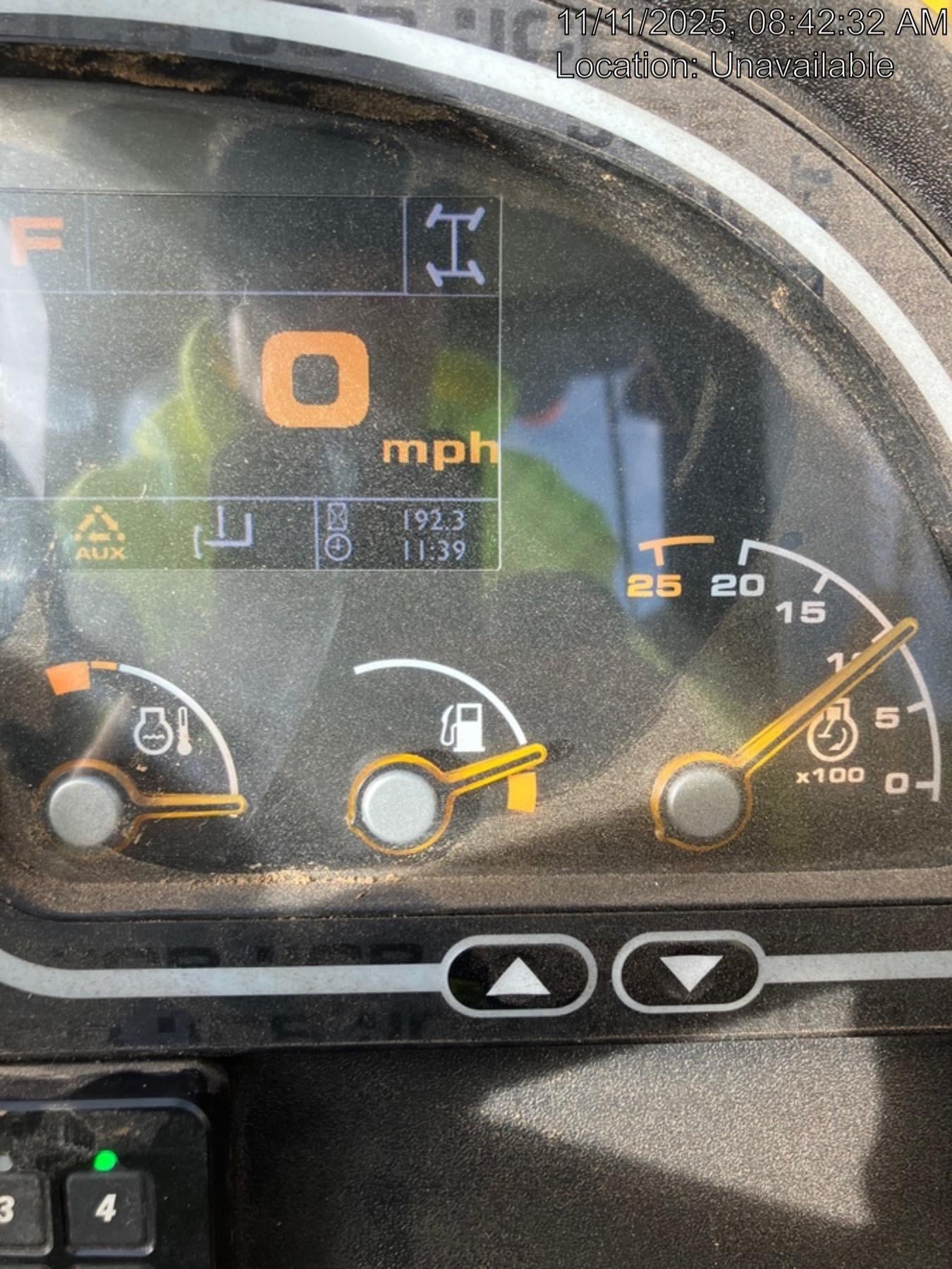 2024 JCB 505-20TC