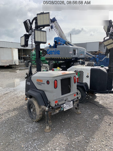 2024 WACKER NEUSON LTT4