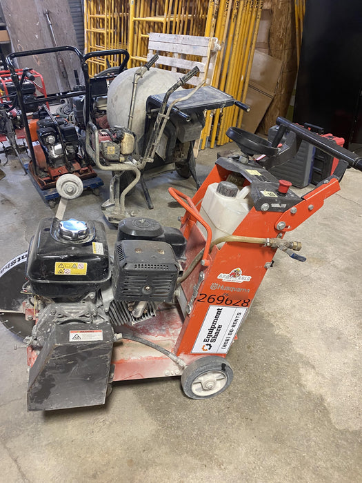 2008 HUSQVARNA FS 400 LV