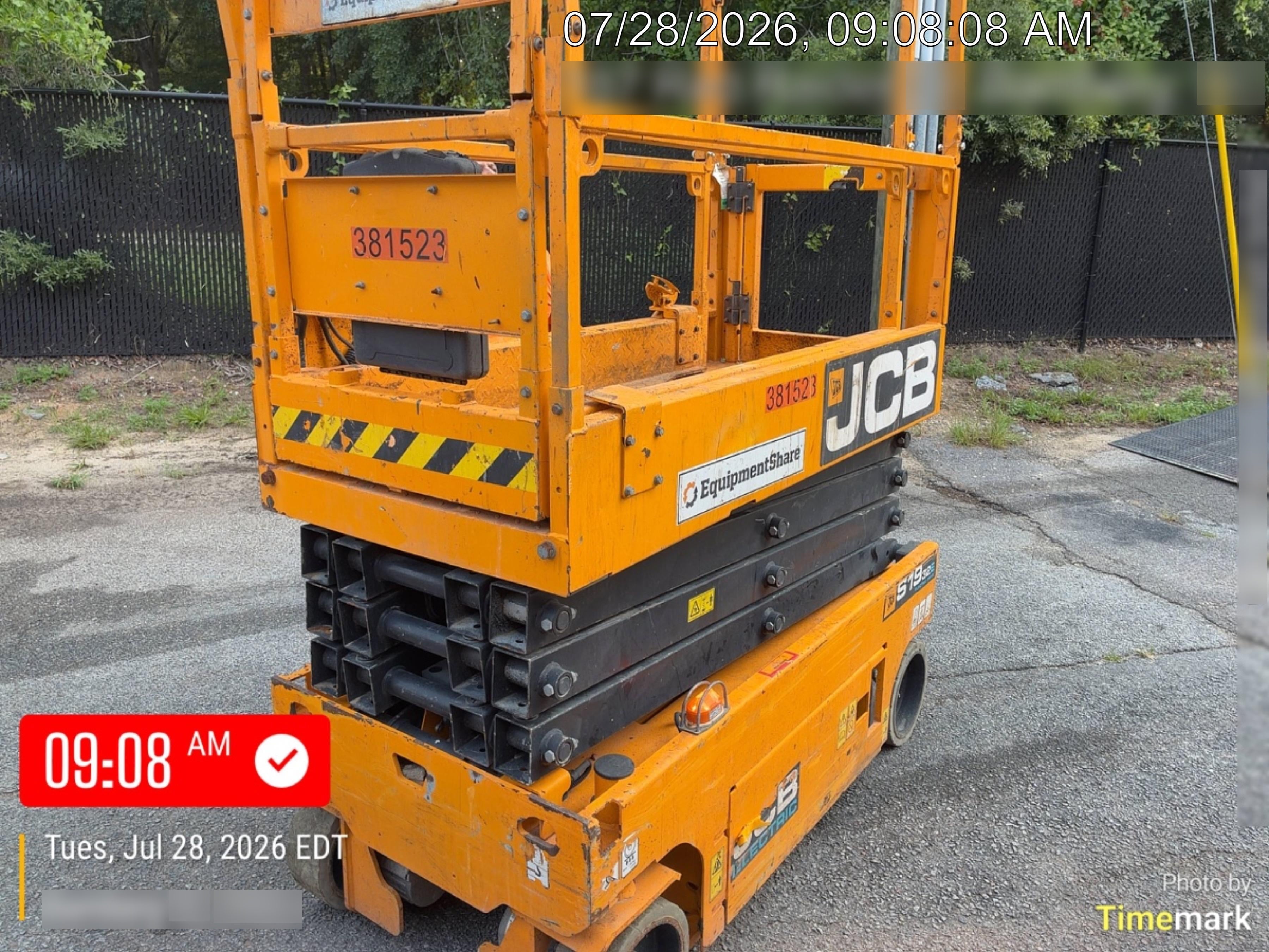 2024 JCB S1932E