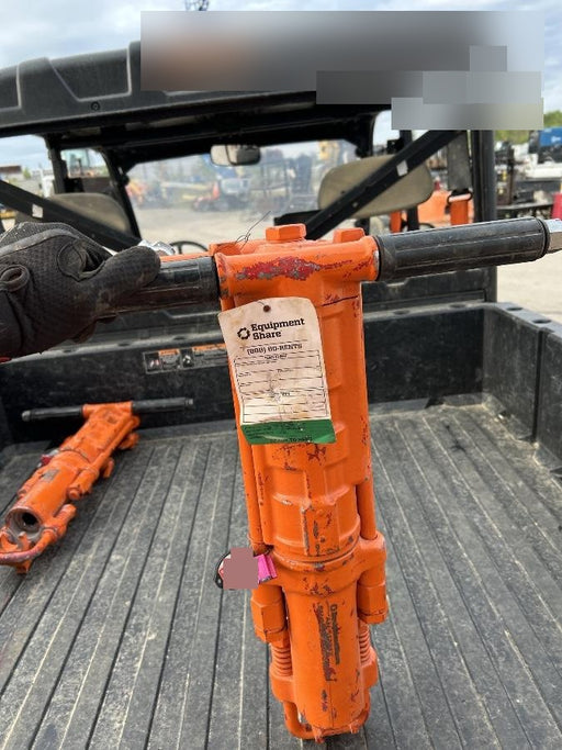 2024 MICHIGAN PNEUMATIC MP-ERD60