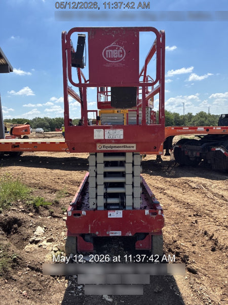 2021 MEC 4046SE