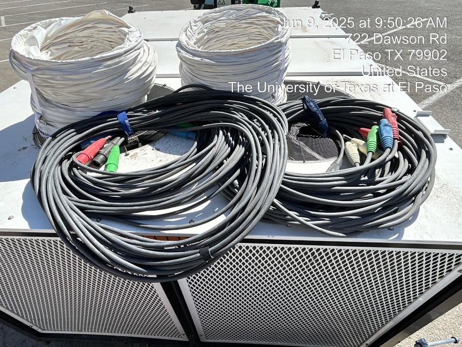 2024 AES AES25TDH44TTA