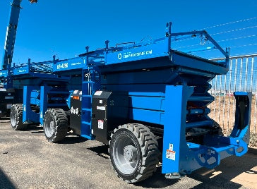 2024 GENIE GS-4390 RT