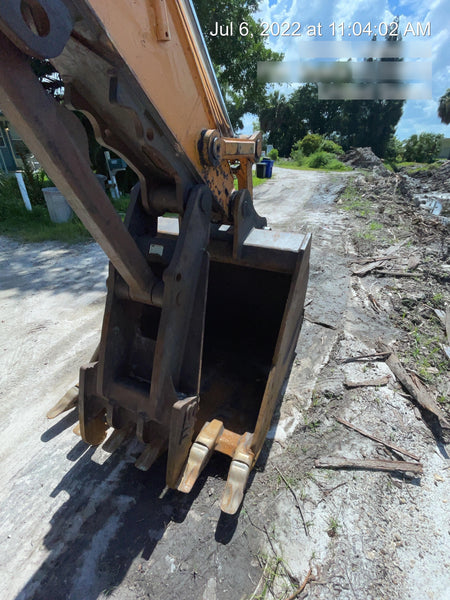 2016 CASE 48" Bucket - Case