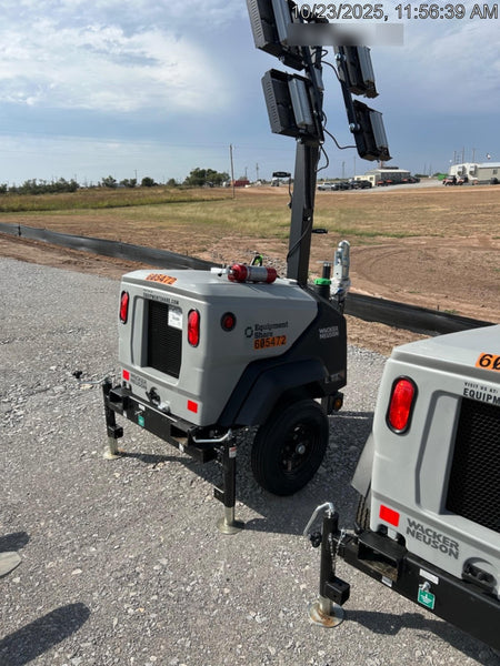 2026 WACKER NEUSON LTT4