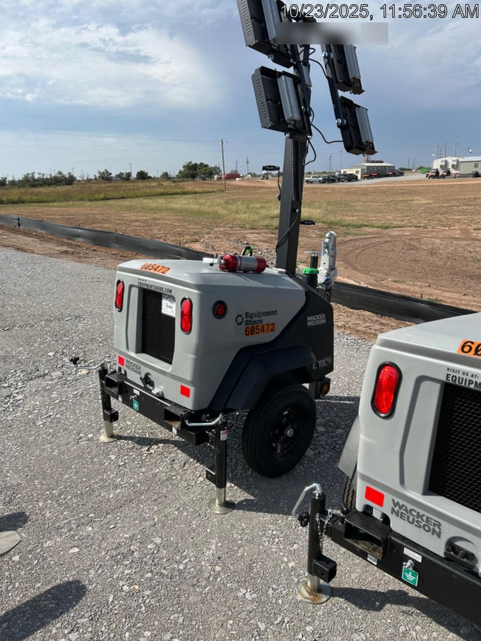 2026 WACKER NEUSON LTT4