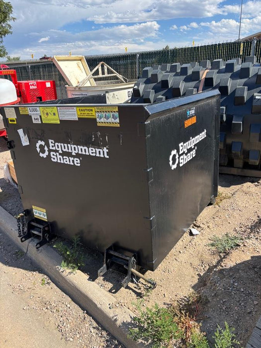 2025 STAR INDUSTRIES 1425