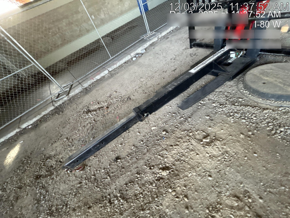 2019 ARROW MATERIAL HANDLING CE60-TH-STP