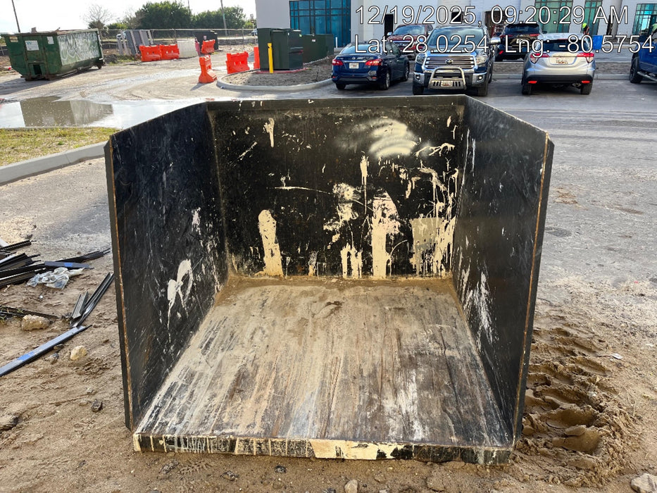 2025 STAR INDUSTRIES 1425