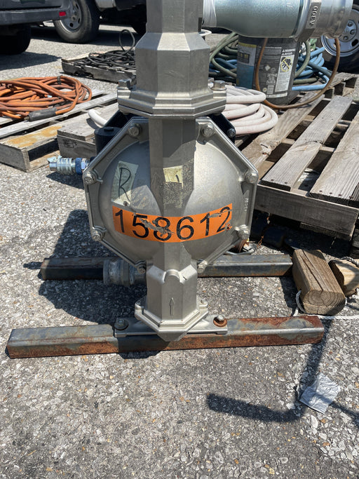 2021 INGERSOLL RAND PD20A-ASS-STT-B