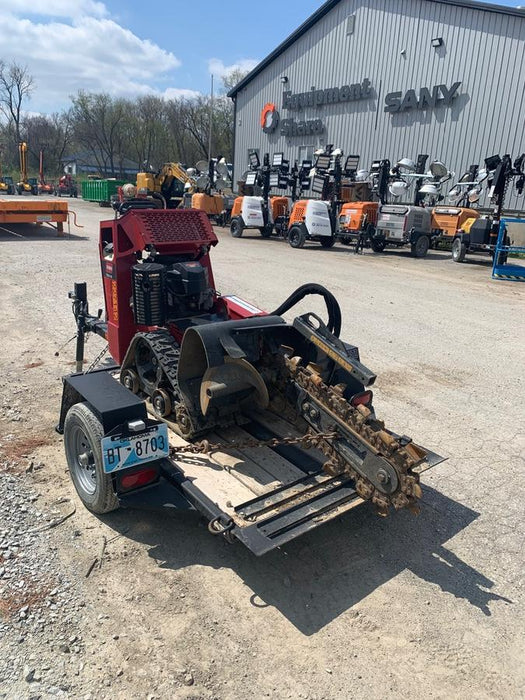 2022 BARRETO E4X6TBT