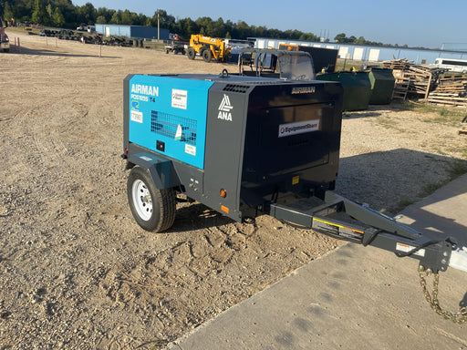 2021 AIRMAN PDS185S-6E1