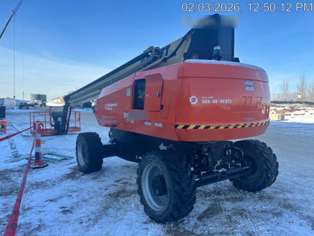 2024 JLG 860SJ