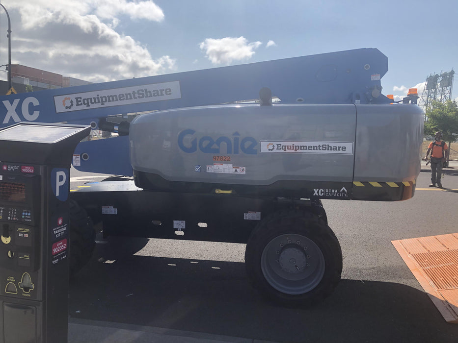2020 GENIE S-85 XC