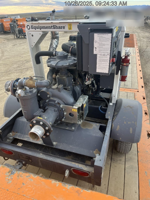 2022 ATLAS COPCO PAC F44 KD