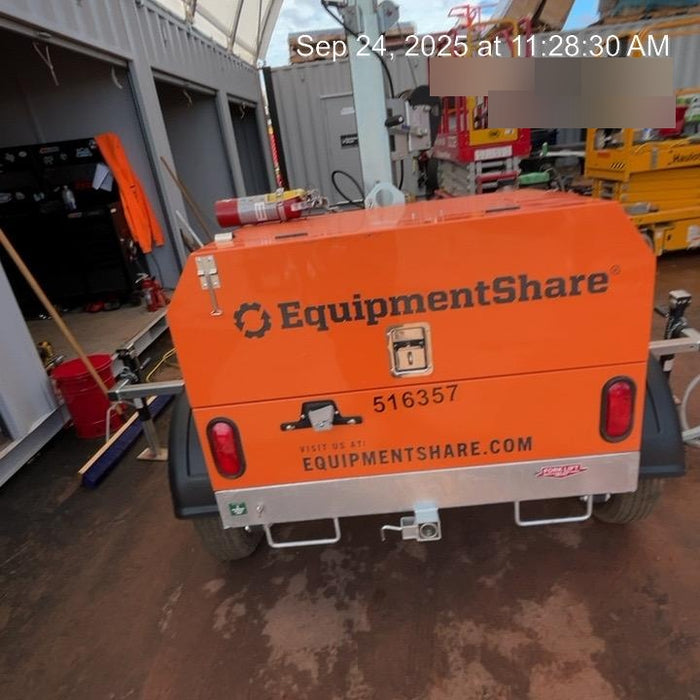 2025 WANCO WLTT-4MM4K