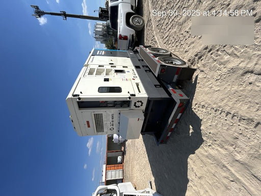 2023 ATLAS COPCO QAS 175