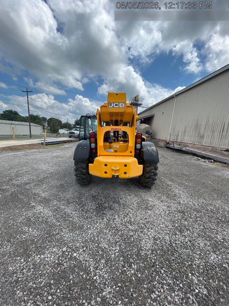 2024 JCB 509-42