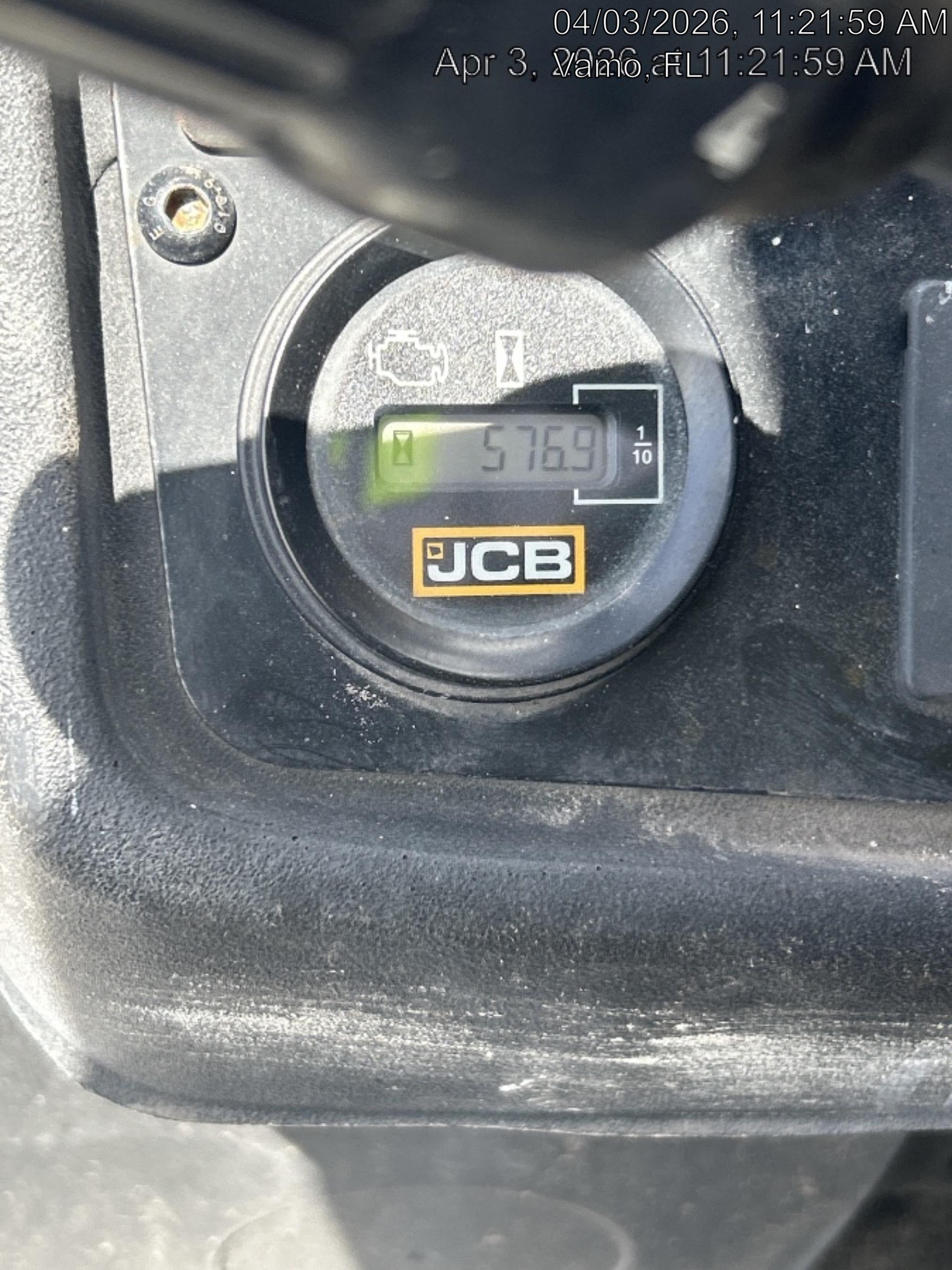 2024 JCB 509-42