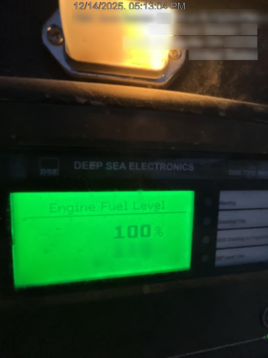 2022 ATLAS COPCO QAS 70