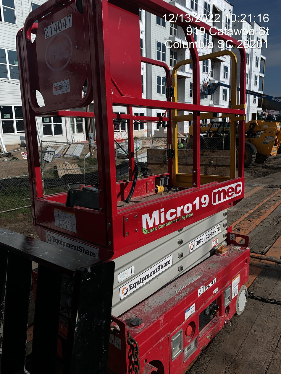 2022 MEC Micro 19