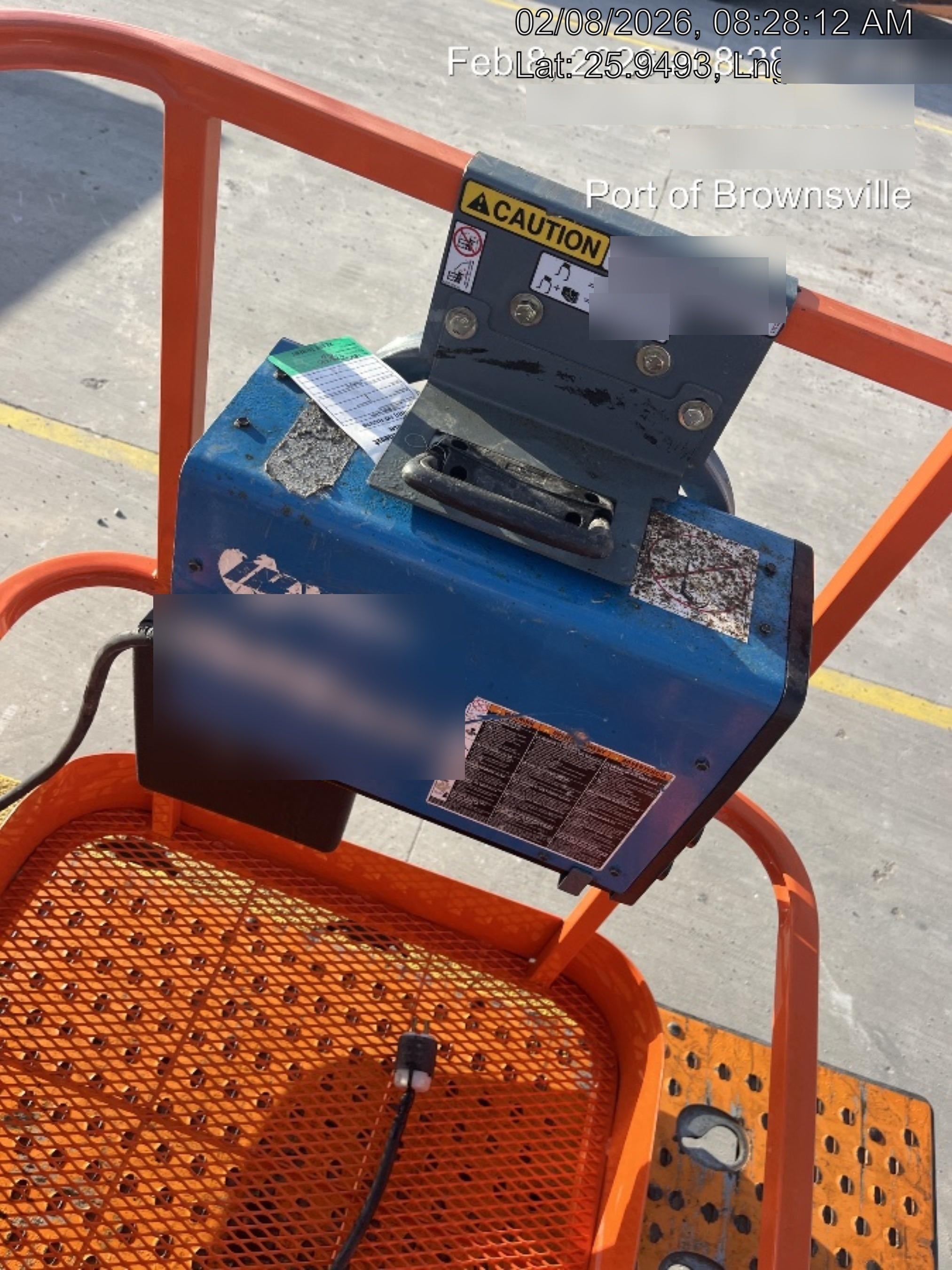 2025 MILLER ELECTRIC CST-282