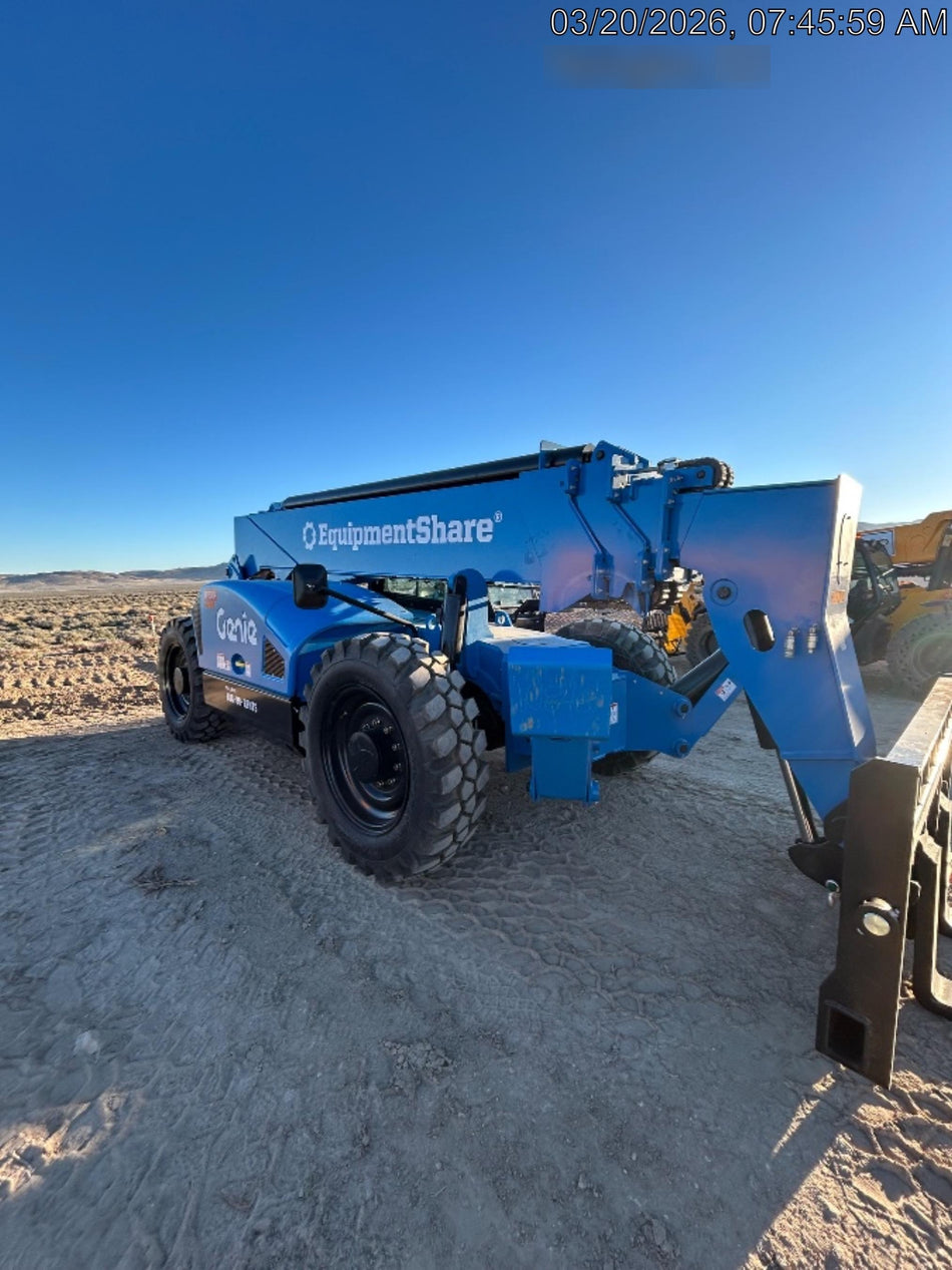 2026 GENIE GTH-1256
