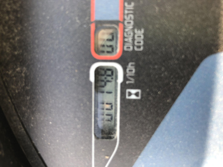 2020 WACKER NEUSON RD28-120