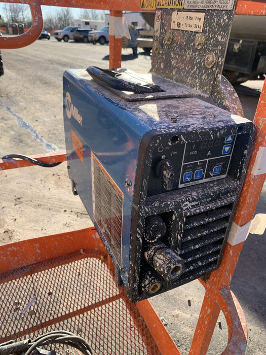 2022 MILLER ELECTRIC CST-280