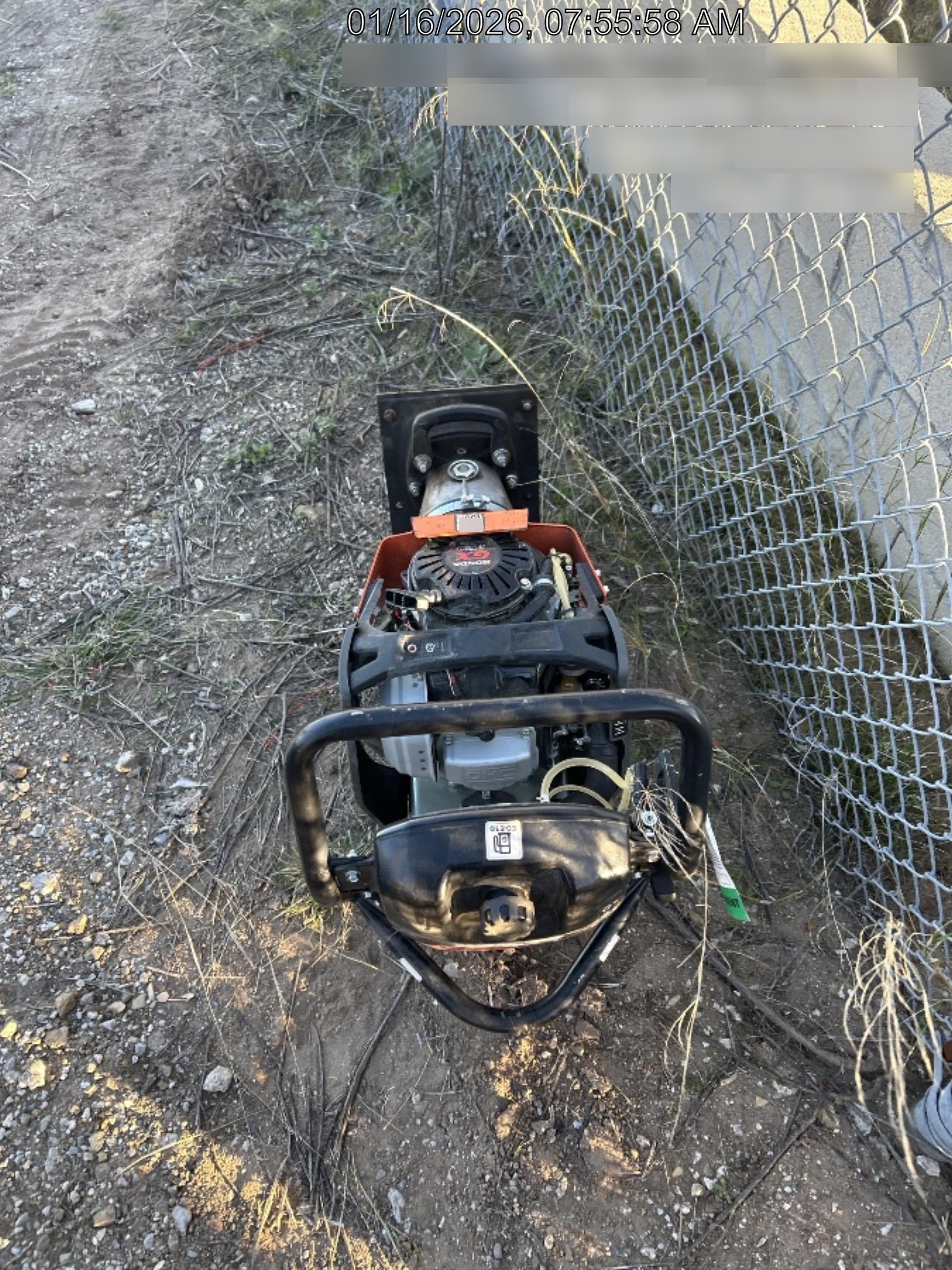 2025 HUSQVARNA LT6005