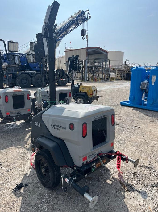 2024 WACKER NEUSON LTT4