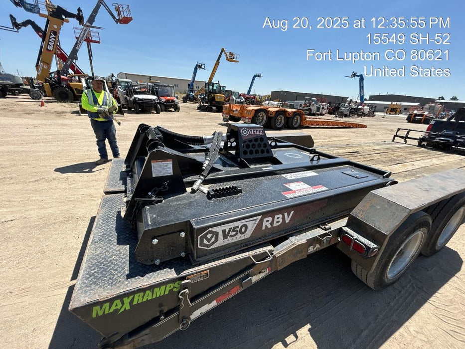 2025 VIRNIG RBV72-25