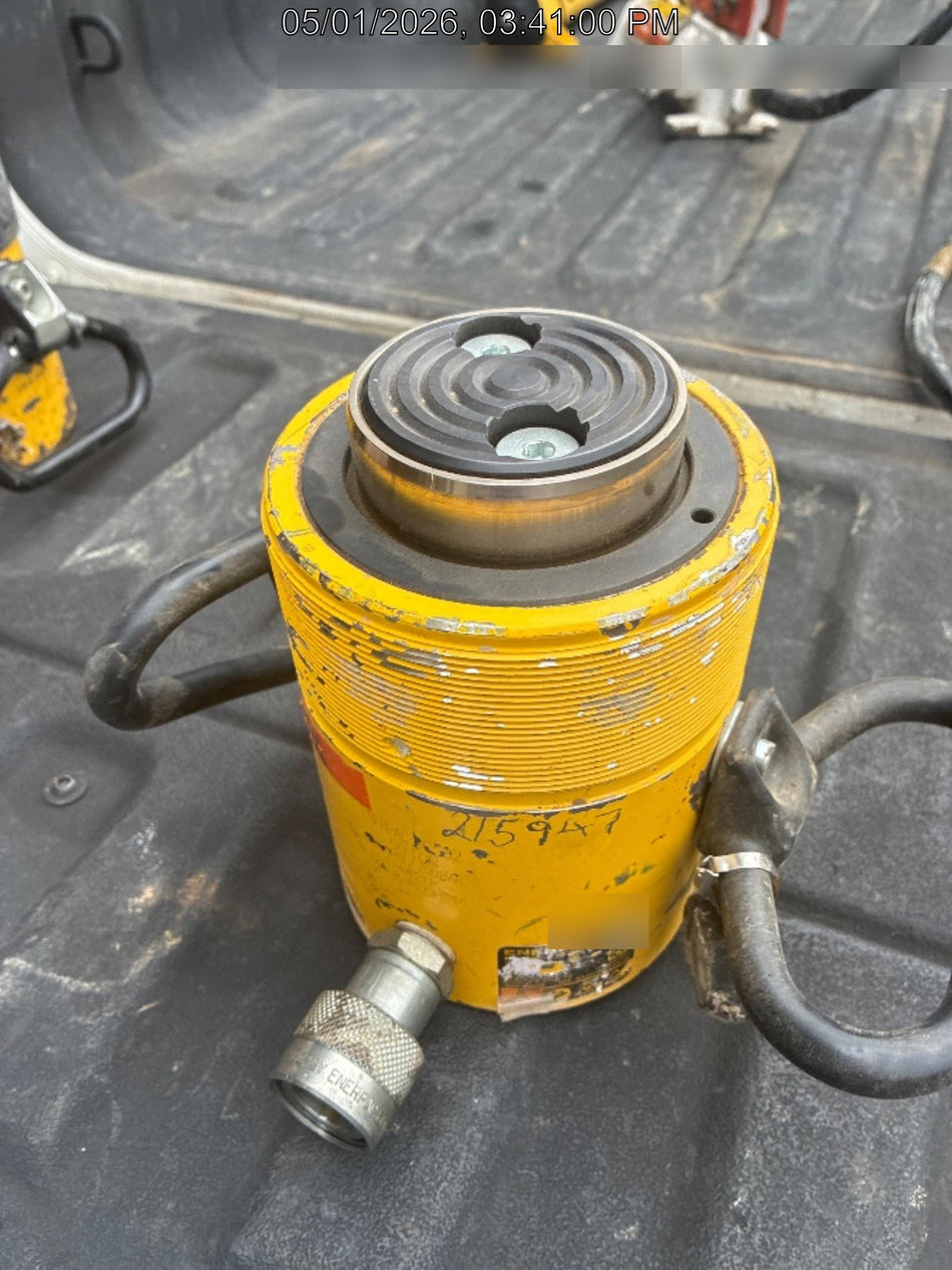 2022 ENERPAC RC502