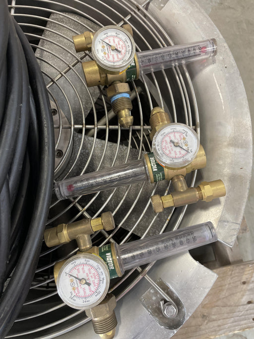 2022 WIDDER 20262-TRACKER-DIXLOX