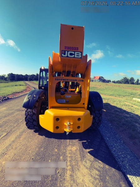 2026 JCB 510-56