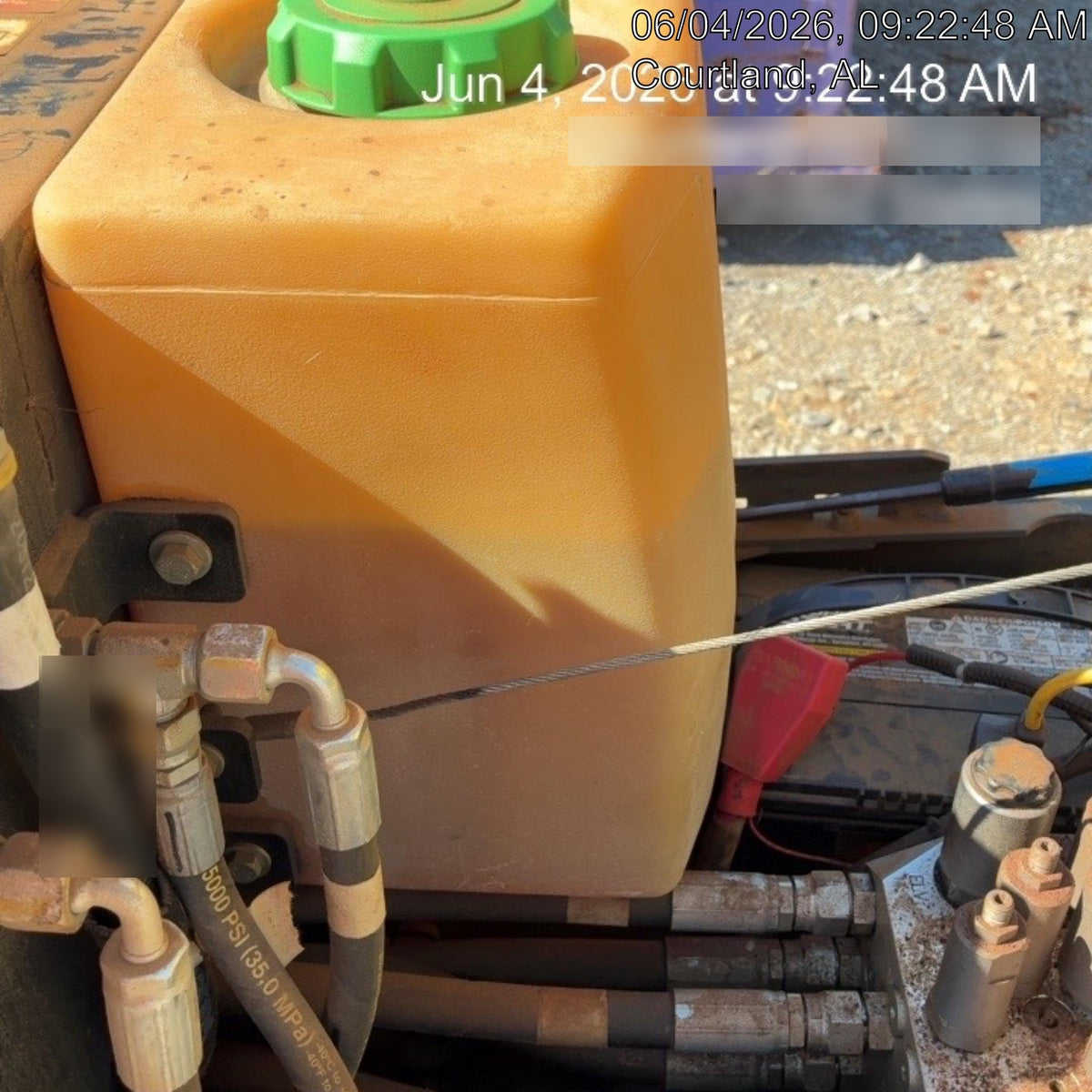 2020 WACKER NEUSON RTLx-SC3