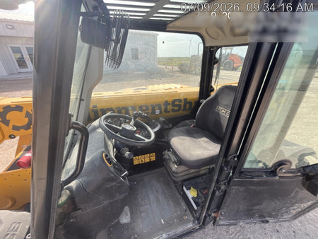 2025 JCB 505-20TC