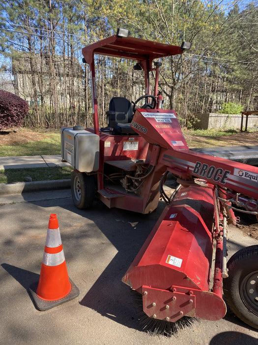 2022 BROCE BW260