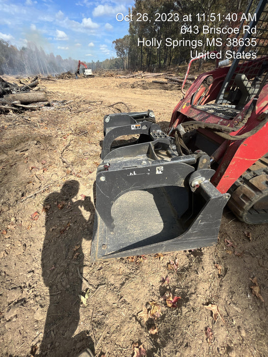 2022 PALADIN UTILITY GRAPPLE 11876-0022