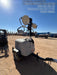 2018 Wacker Neuson LTV6L-MH Wacker Neuson LTV6L Mobile Light Tower w/Fuel Level Sensor Installed