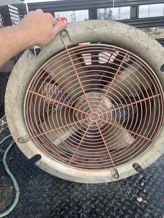 2020 MICHIGAN PNEUMATIC JF20