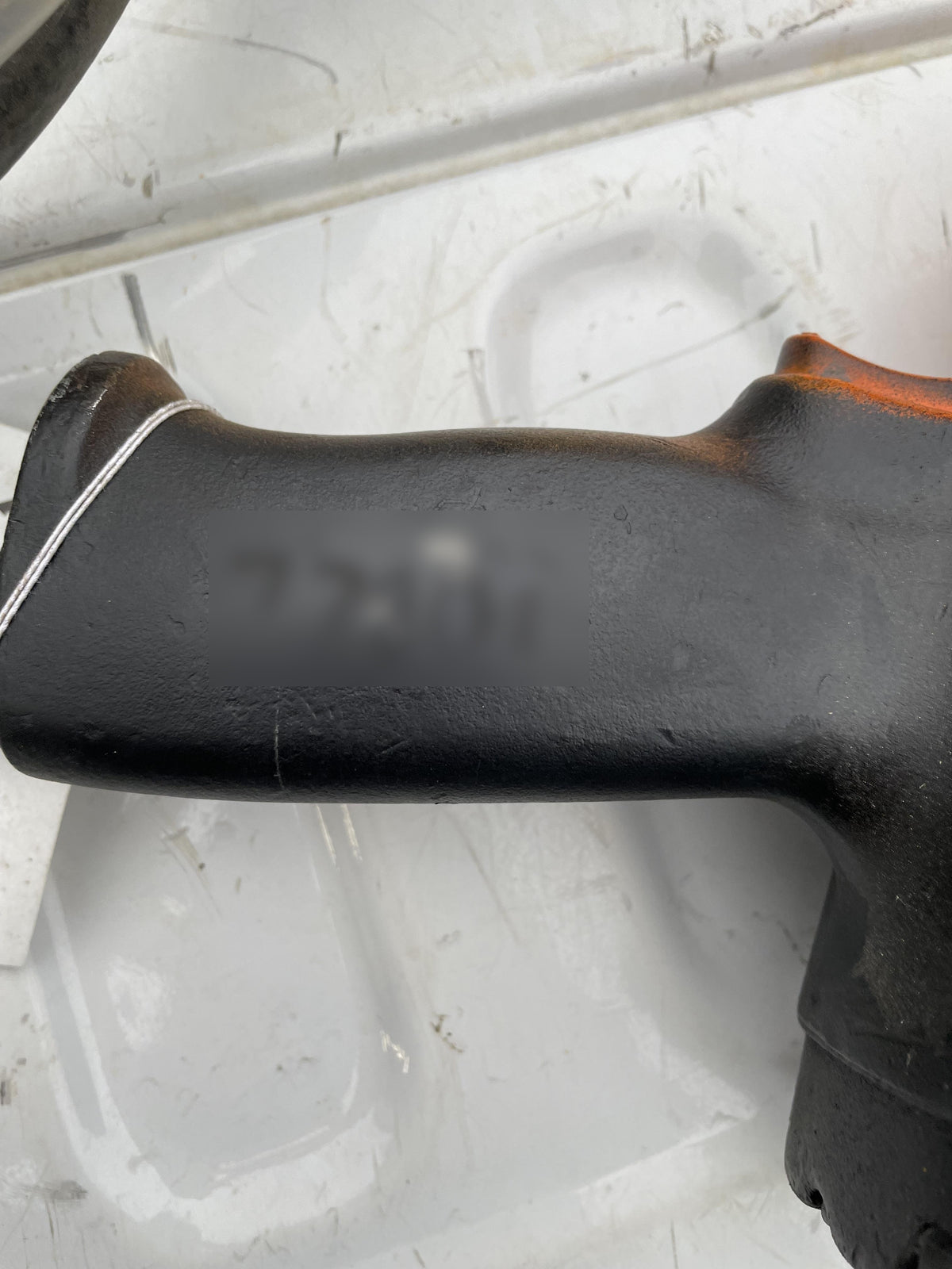 2020 MICHIGAN PNEUMATIC 751SS