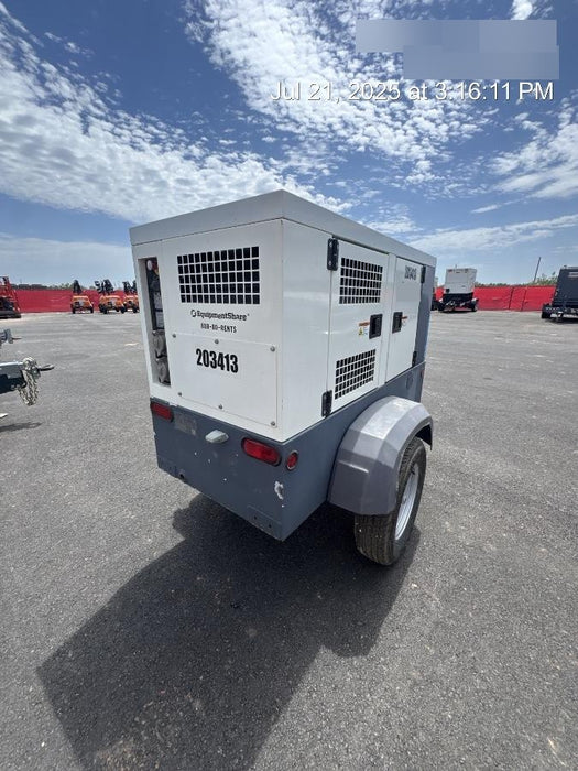 2022 ATLAS COPCO QAS25 CWK