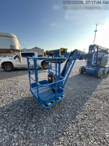 2024 GENIE Z40/23N RJ