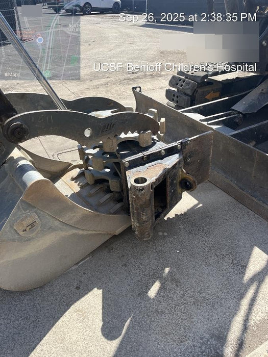 2019 PALADIN TWC1000-24